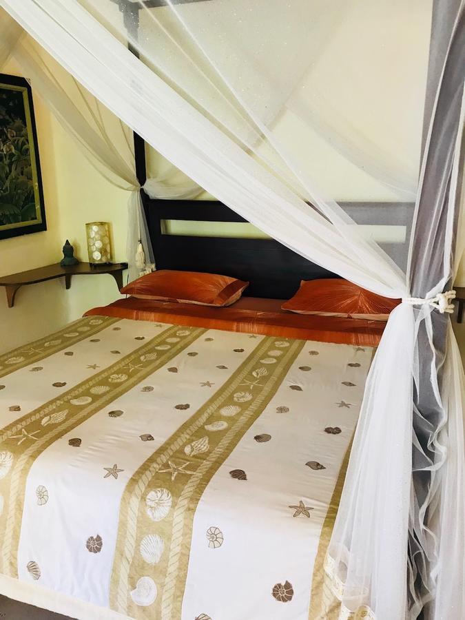 White Lotus Oasis Hotel อูบุด ภายนอก รูปภาพ
